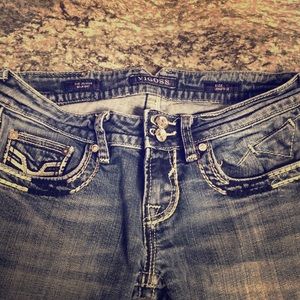 Vigoss jeans
